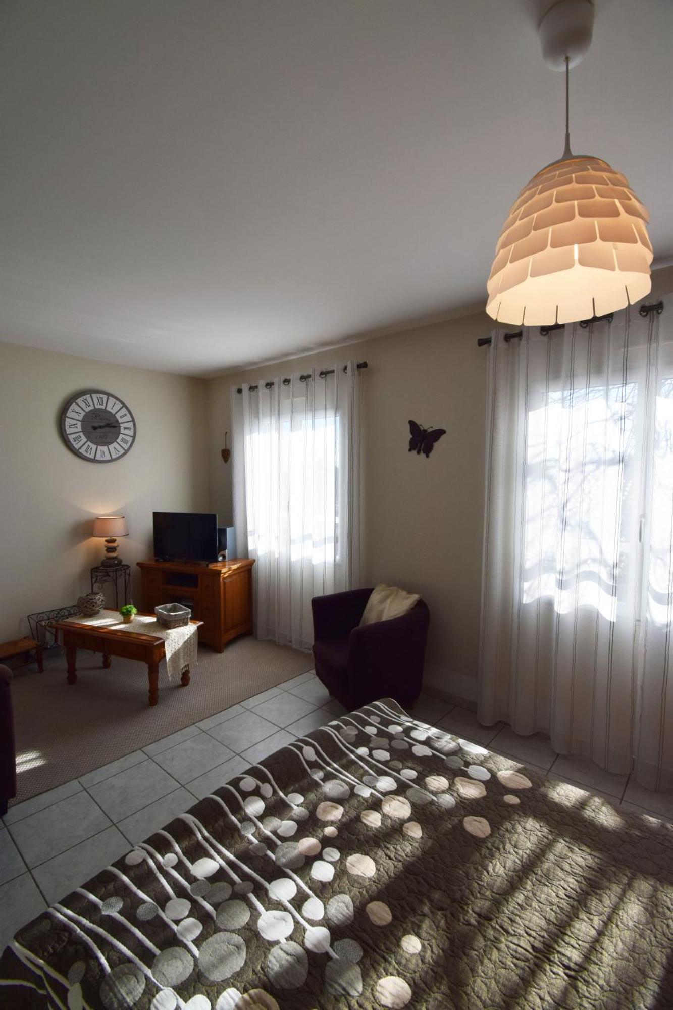 Gite Moncherie Colayrac-Saint-Cirq Dış mekan fotoğraf